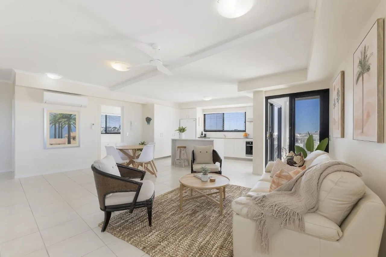 38 On Kings Unit 21 Kings Beach Qld Caloundra Austrálie
